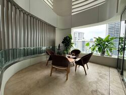 Ardmore Residence (D10), Condominium #530117071